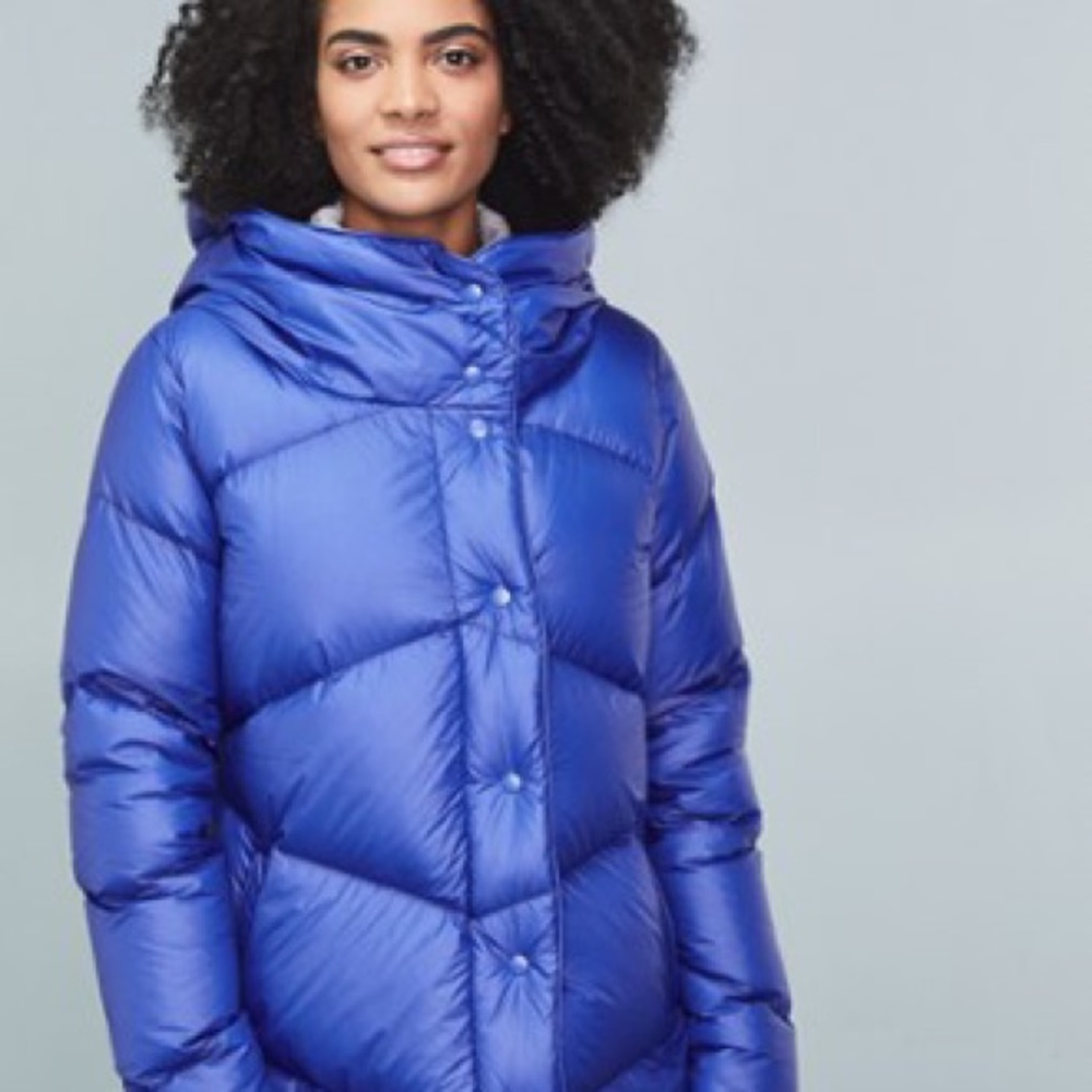 Cotapaxi Nina Down Parka- barely worn